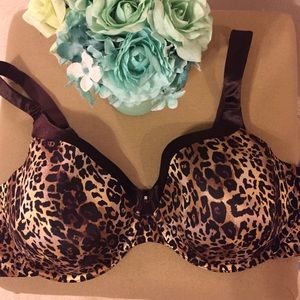 ⭐️NWOT⭐️ Vanity Fair Bra